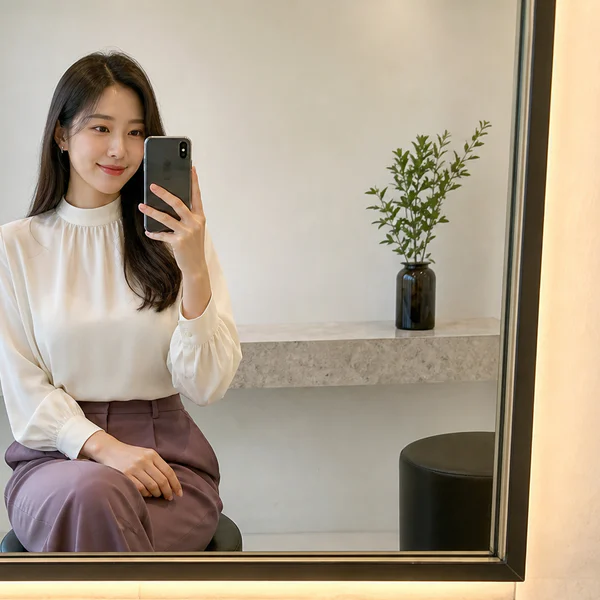 포레스트 모먼트하우스 테라피 안내 이미지