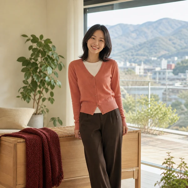 포레스트 제니룸 테라피 대표 안내 이미지