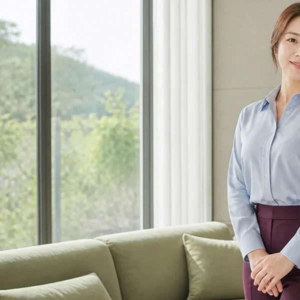 로열 아델룸 테라피 안내 이미지
