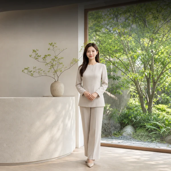 포레스트 문별룸 테라피 안내 이미지