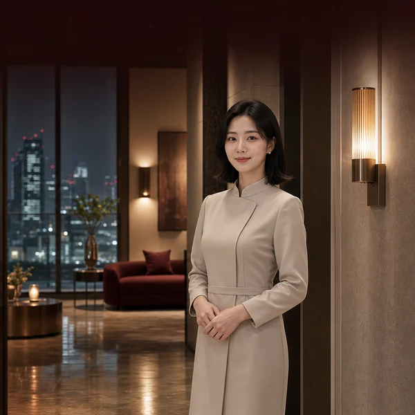 라운지 보미포레스트 테라피 대표 안내 이미지