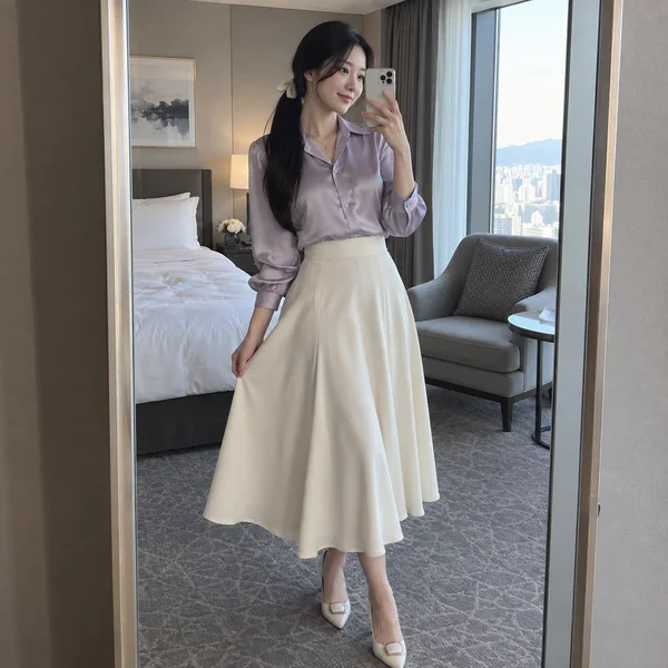 스위트 아린라운지 테라피 안내 이미지