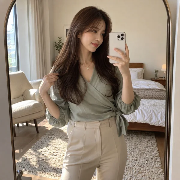 시그니처 로제스파 테라피 대표 안내 이미지