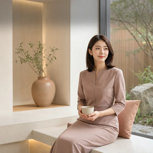 웰니스 미나스테이 테라피 대표 안내 이미지