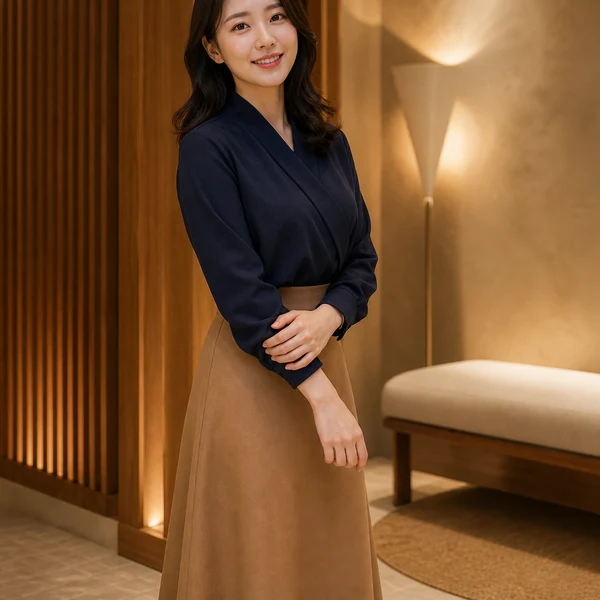 블랑 하니아지트 홈타이 제휴업체 이미지