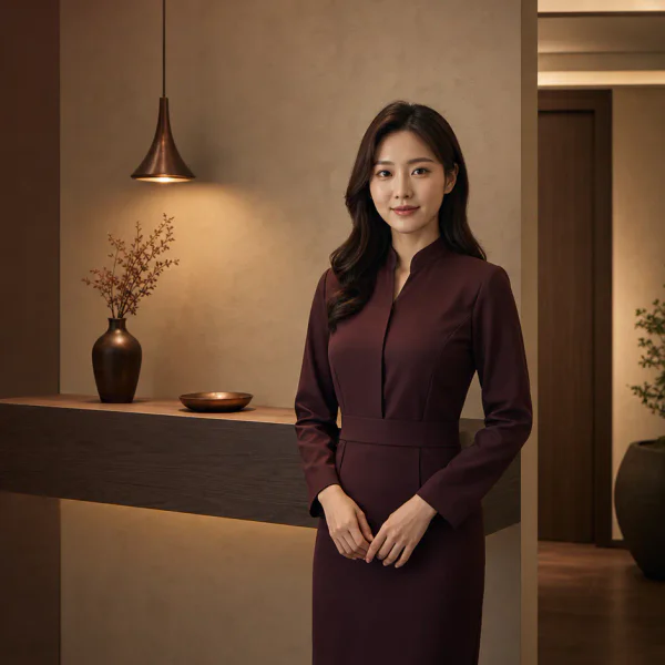 클래식 하니라운지 테라피 안내 이미지
