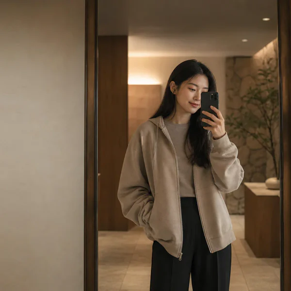 아로마 아이린포레스트 홈타이 제휴업체 이미지