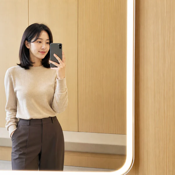 블랑 리브가든 테라피 안내 이미지