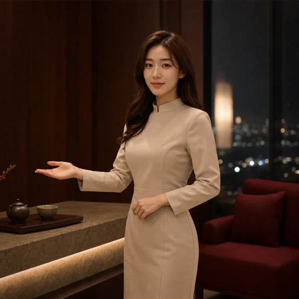 유나스파 테라피 안내 이미지