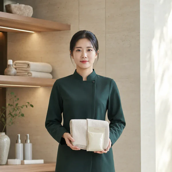 라운지 나연플레이스 테라피 대표 안내 이미지