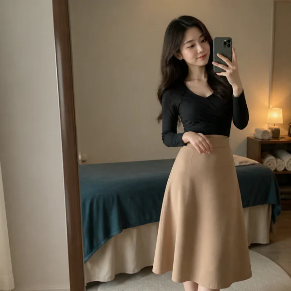 가든 아모르라운지 테라피 대표 안내 이미지
