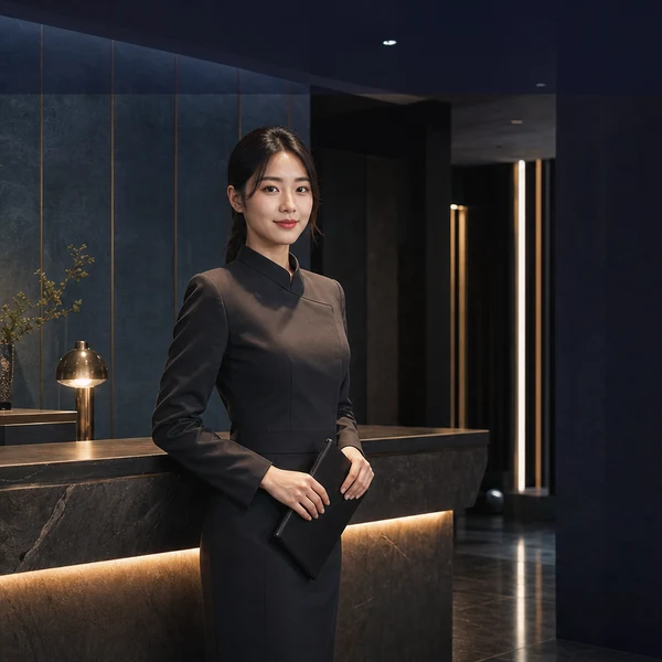 스테이 하니릴렉스 테라피 안내 이미지