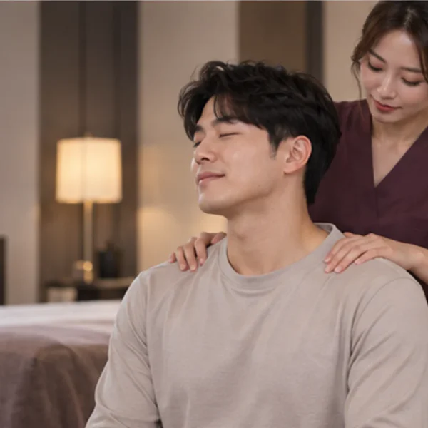 가든 은서라운지 테라피 대표 안내 이미지