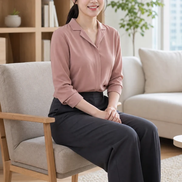 아모르케어 테라피 안내 이미지