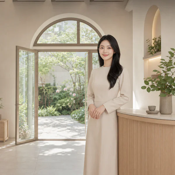 블랑 아모르아지트 테라피 안내 이미지