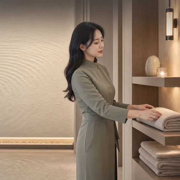 소담케어 테라피 안내 이미지