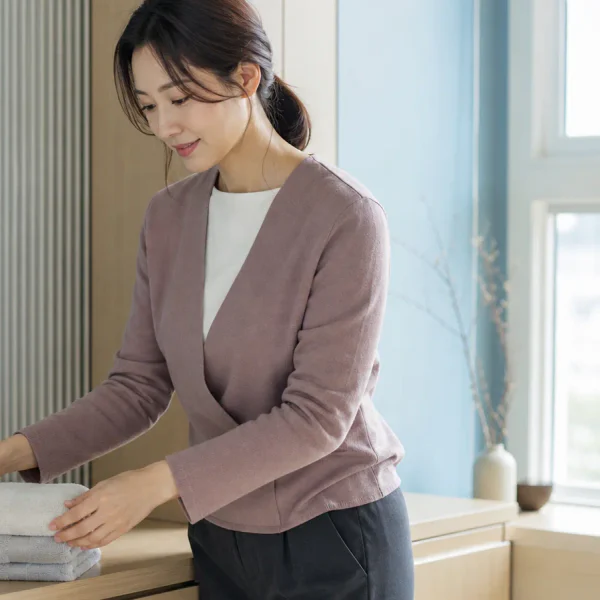 웰니스 유나테라스 테라피 안내 이미지