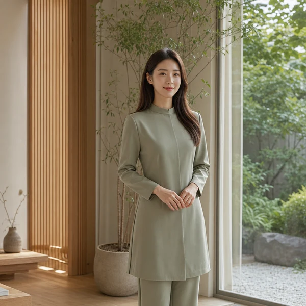 스위트 리서라운지 테라피 안내 이미지