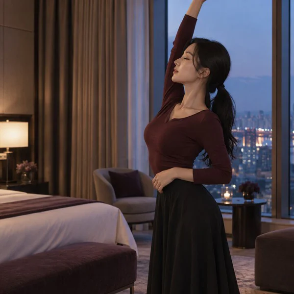 블랑 유리아아지트 테라피 제휴업체 이미지