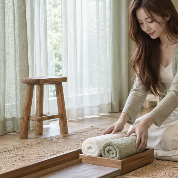 프리미엄 베르디케어 테라피 안내 이미지