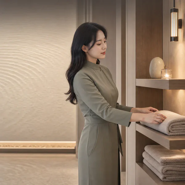 모던 하니센터 테라피 안내 이미지