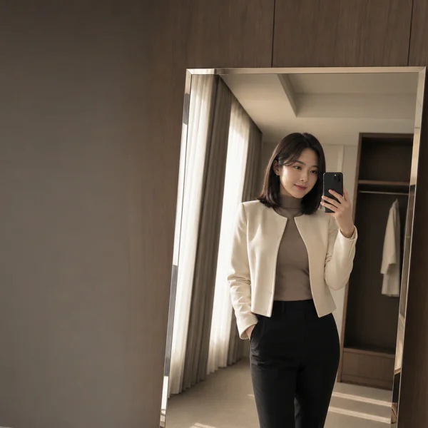 블랑 새봄포레스트 테라피 안내 이미지