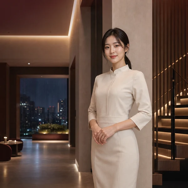클래식 레이테라스 테라피 대표 안내 이미지