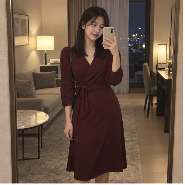블랑 리사살롱 마사지 대표 안내 이미지