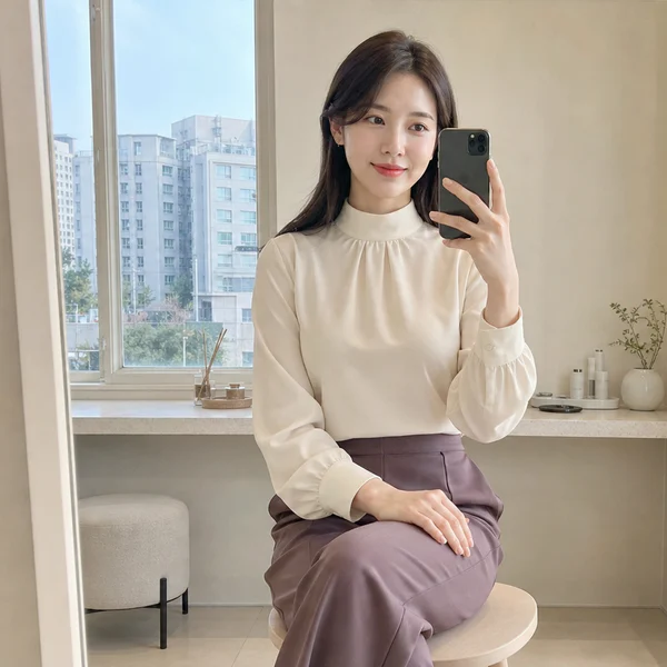 프리미엄 소담하우스 테라피 대표 안내 이미지