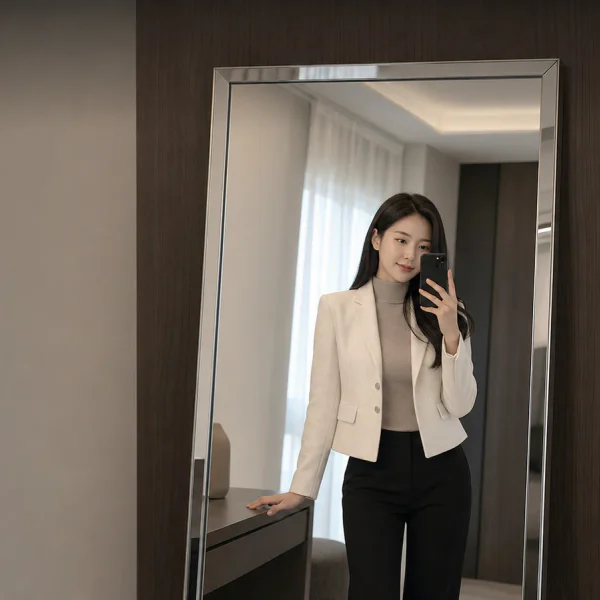 웰니스 아모르웰빙 테라피 안내 이미지