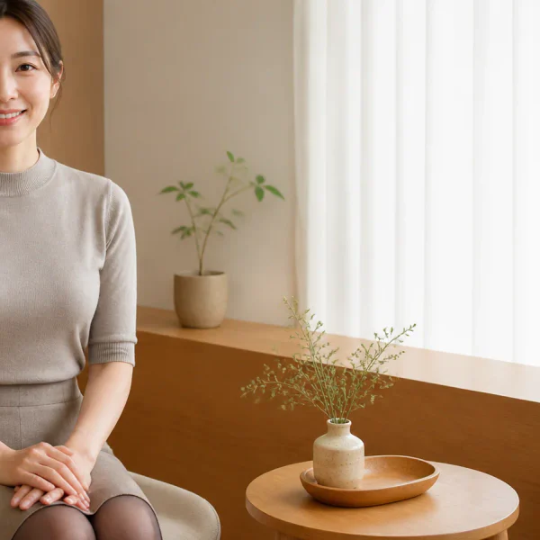 아로마 유리아테라스 테라피 안내 이미지