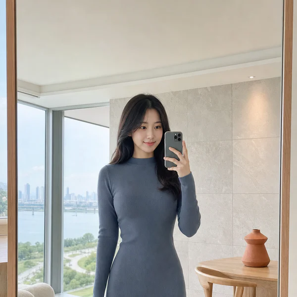 모던 유리아포레스트 테라피 안내 이미지