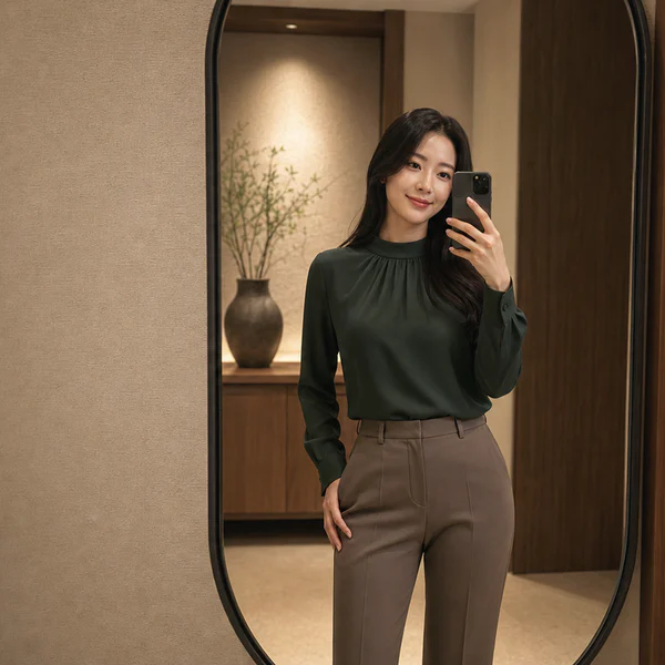 프리미엄 네이처케어 마사지 제휴업체 이미지