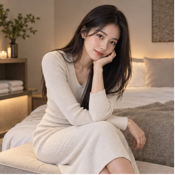 로열 라비앙아지트 테라피 안내 이미지