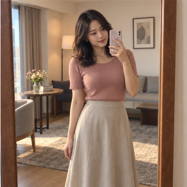 프리미엄 메르시스튜디오 마사지 대표 안내 이미지