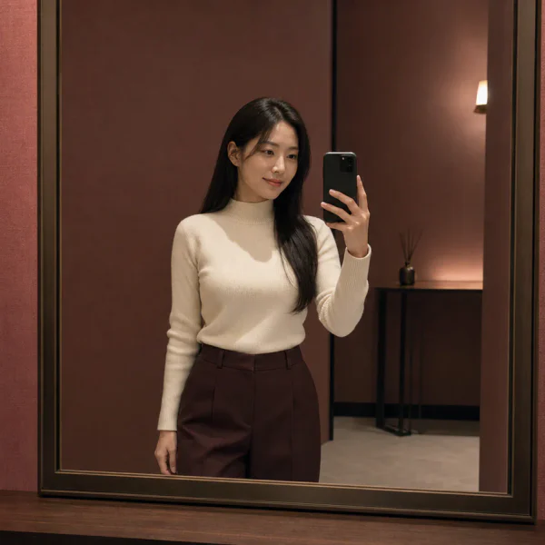 블랑 리서살롱 테라피 안내 이미지