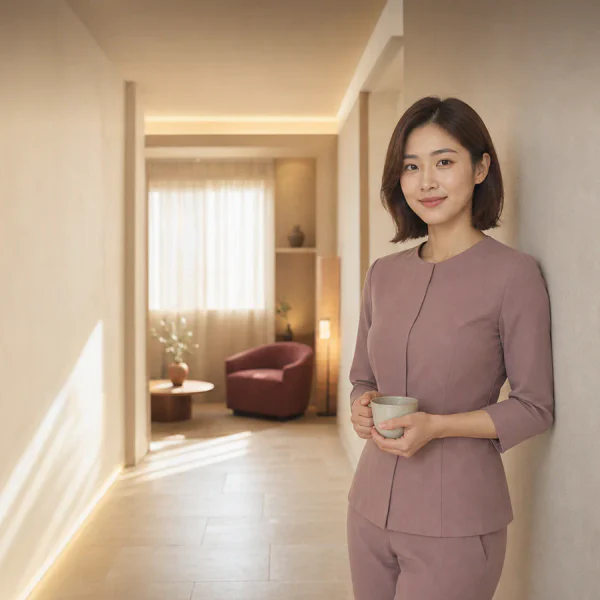 라운지 아이린포레스트 테라피 대표 안내 이미지