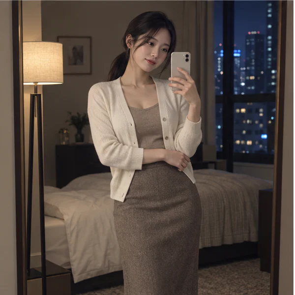 프리미엄 하린하우스 테라피 안내 이미지