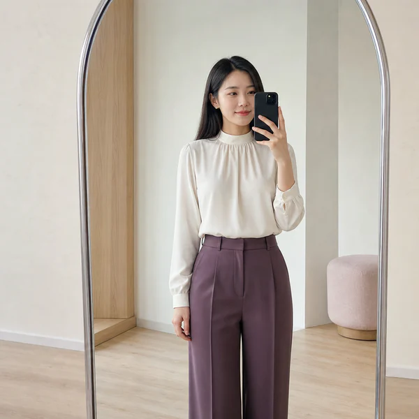 클래식 레드존릴렉스 테라피 제휴업체 이미지