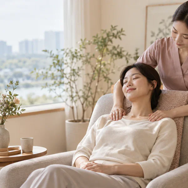 포레스트 유진하우스 마사지 제휴업체 이미지