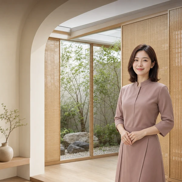 스테이 아이린포레스트 테라피 대표 안내 이미지