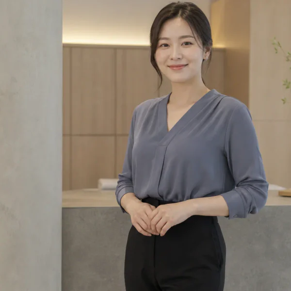 시그니처 혜리스파 테라피 대표 안내 이미지
