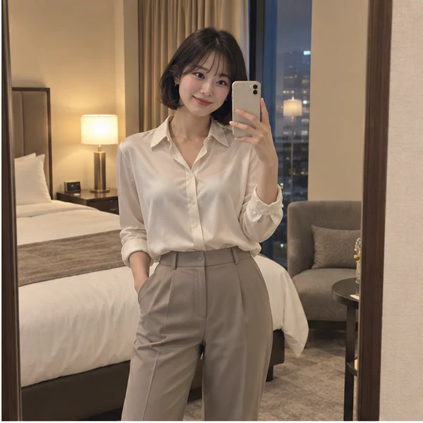 스테이 다니엘살롱 마사지 대표 안내 이미지