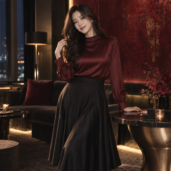프리미엄 은서아지트 테라피 대표 안내 이미지
