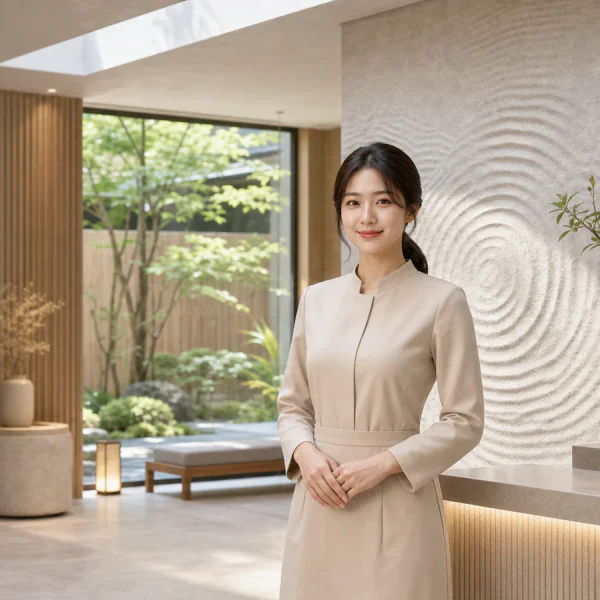 가든 은서하우스 테라피 대표 안내 이미지