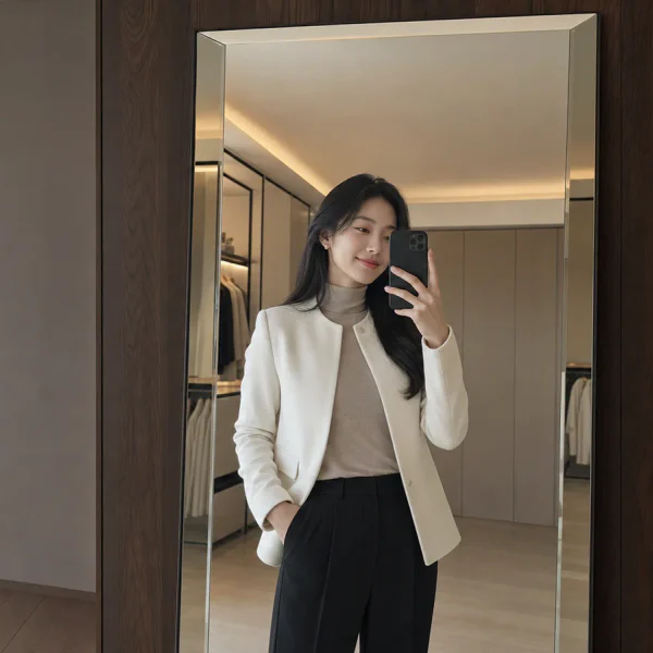 블랑 문별살롱 테라피 안내 이미지