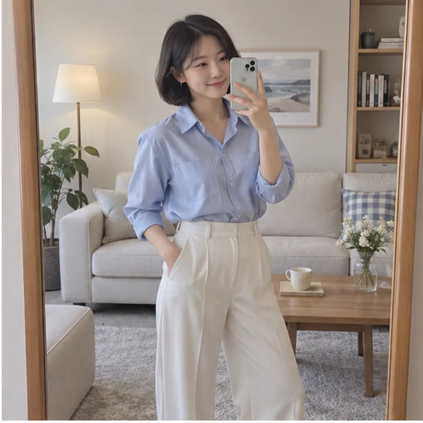 블랑 네이처아지트 홈타이 제휴업체 이미지