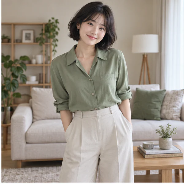 아로마 문별테라스 테라피 안내 이미지