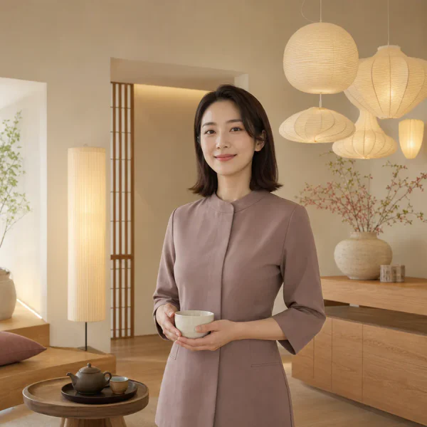 가든 하니라운지 테라피 안내 이미지
