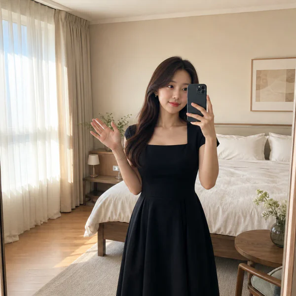 스위트 유리아테라스 테라피 안내 이미지